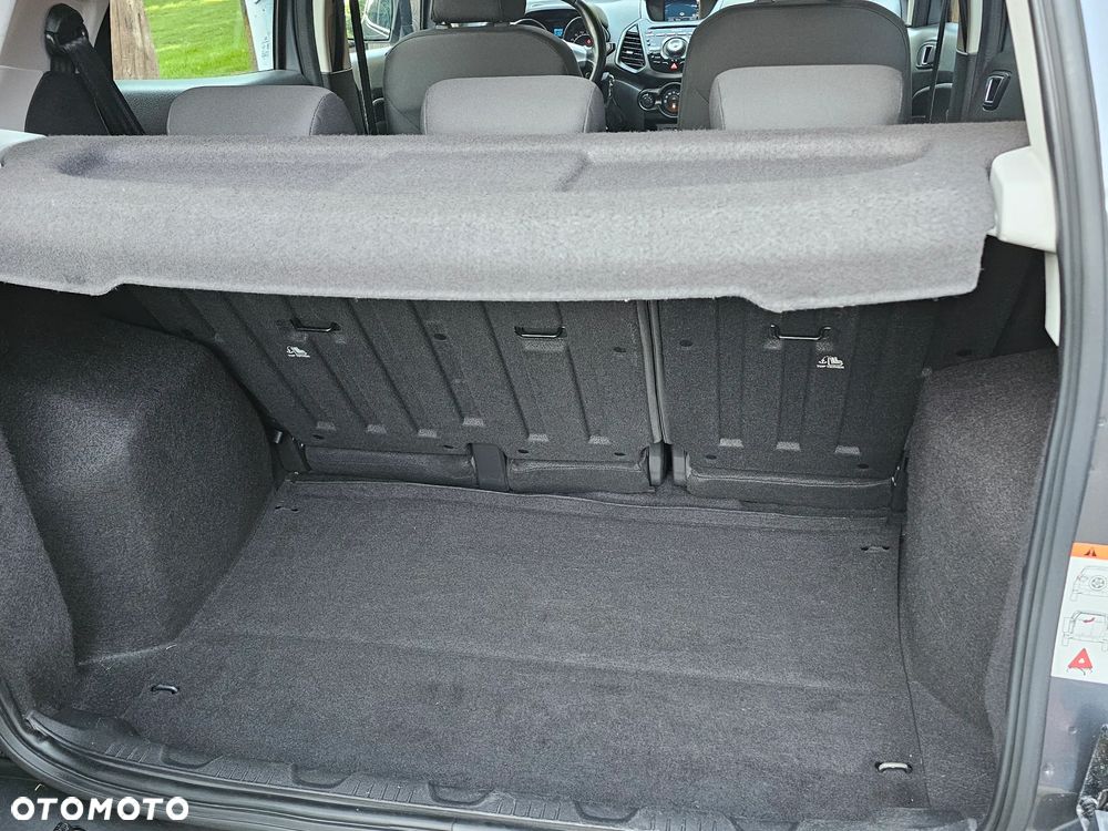 Ford EcoSport 1.5 Ti-VCT TREND - 26