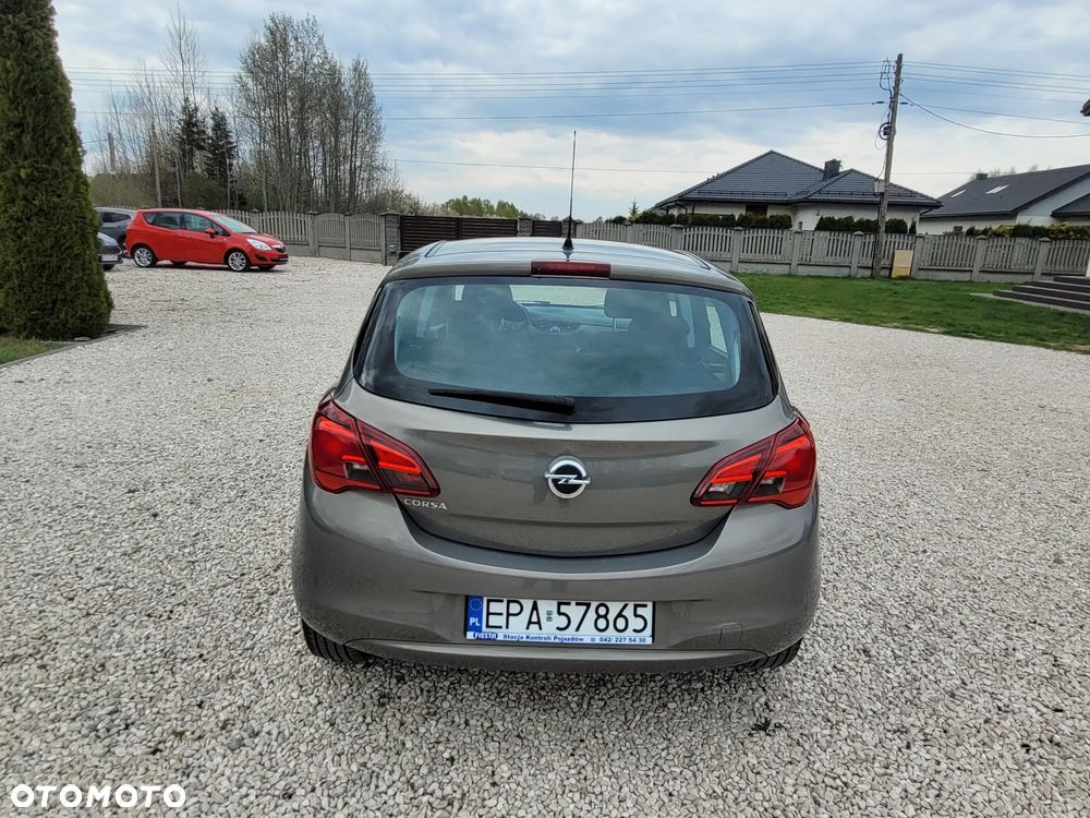Opel Corsa 1.4 Active - 17