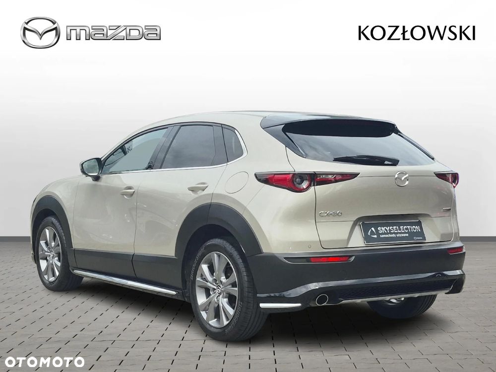 Mazda CX-30 - 7