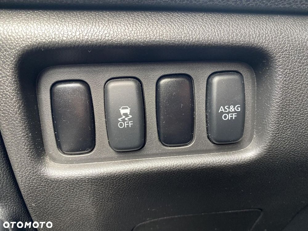 Mitsubishi ASX 1.6 Invite - 23
