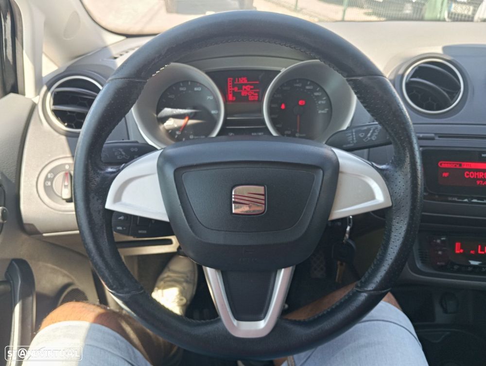 SEAT Ibiza 1.2 12V Copa - 8