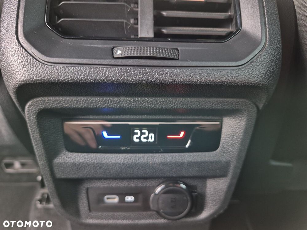 Seat Tarraco 2.0 TDI Style S&S DSG - 26
