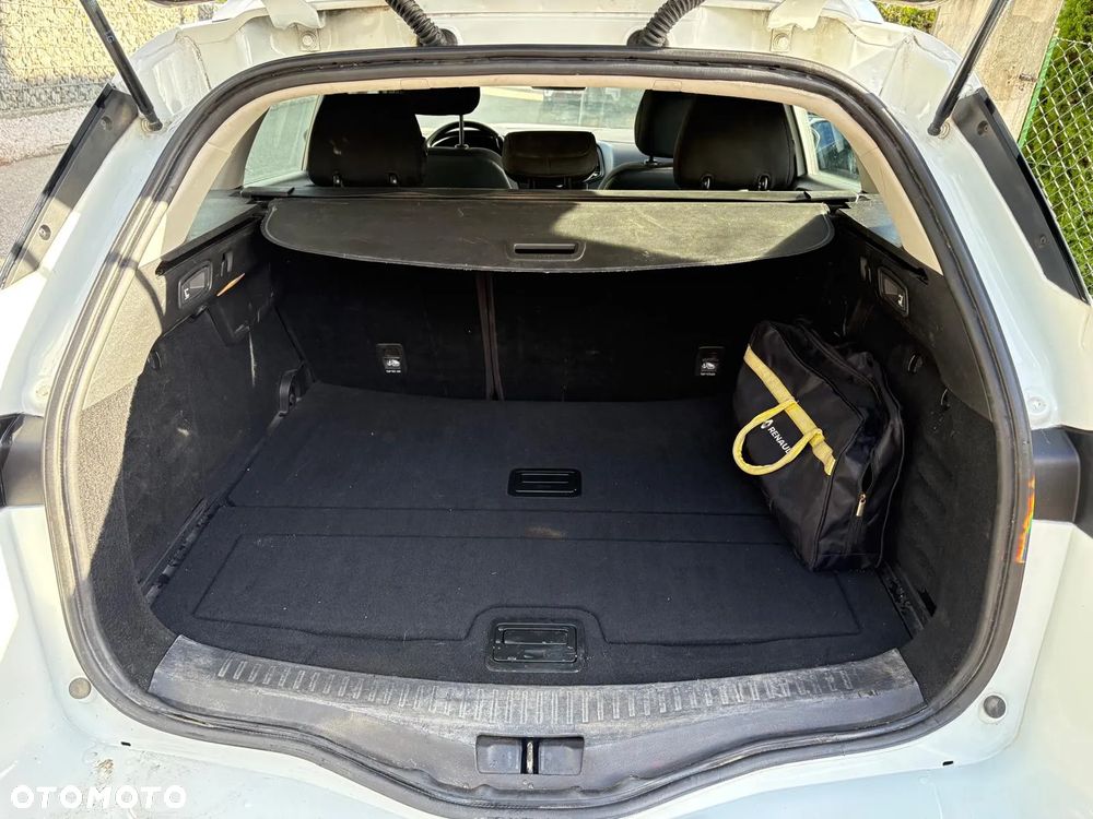 Renault Megane 1.5 Blue dCi Intens - 23