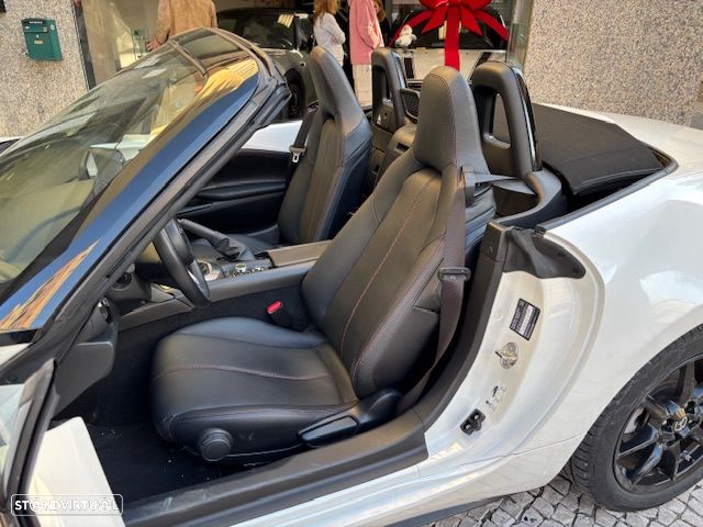 Mazda MX-5 1.5 RF Sky-G Evolve - 19