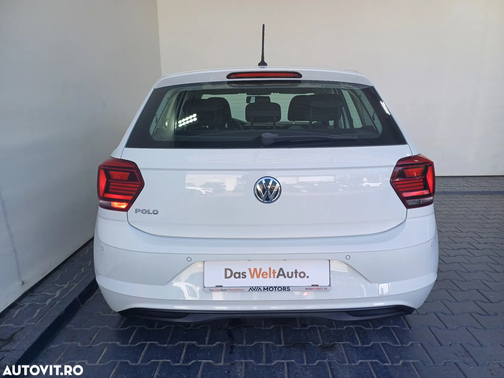 Volkswagen Polo - 25