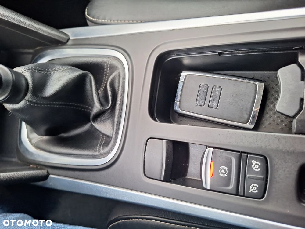 Renault Megane 1.2 Energy TCe Intens - 22