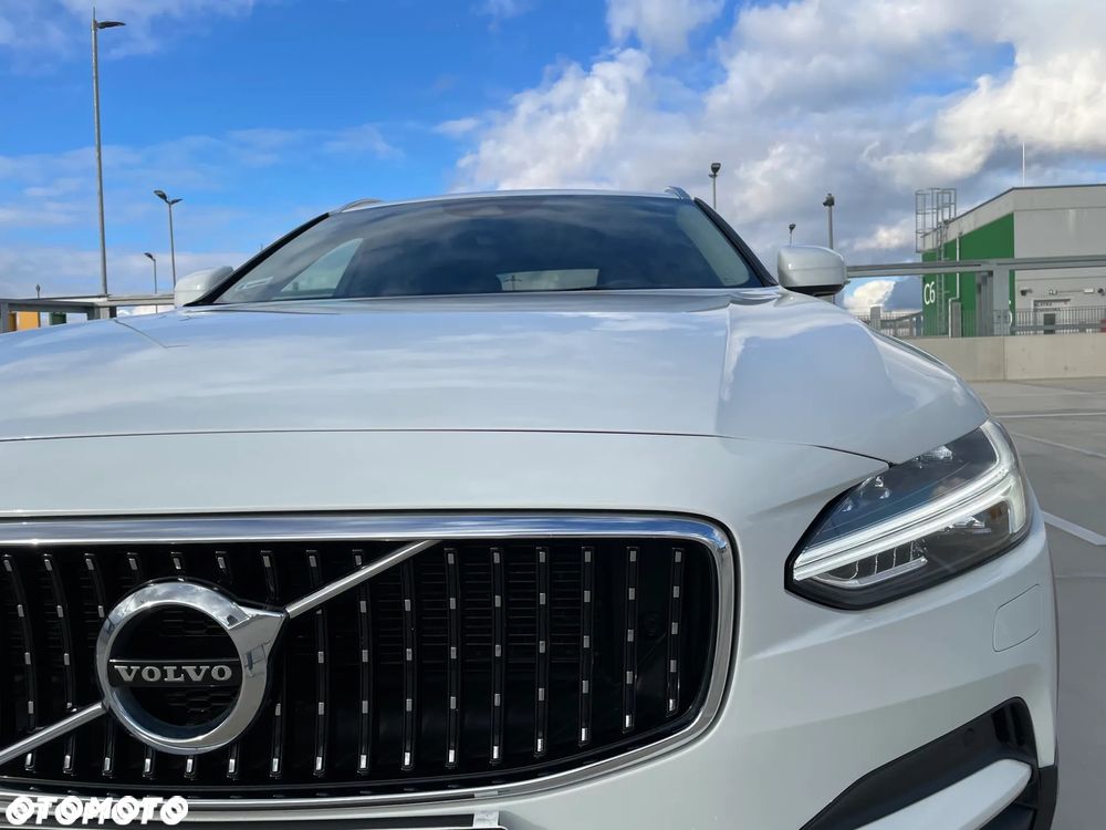 Volvo V90 Cross Country T5 AWD - 16