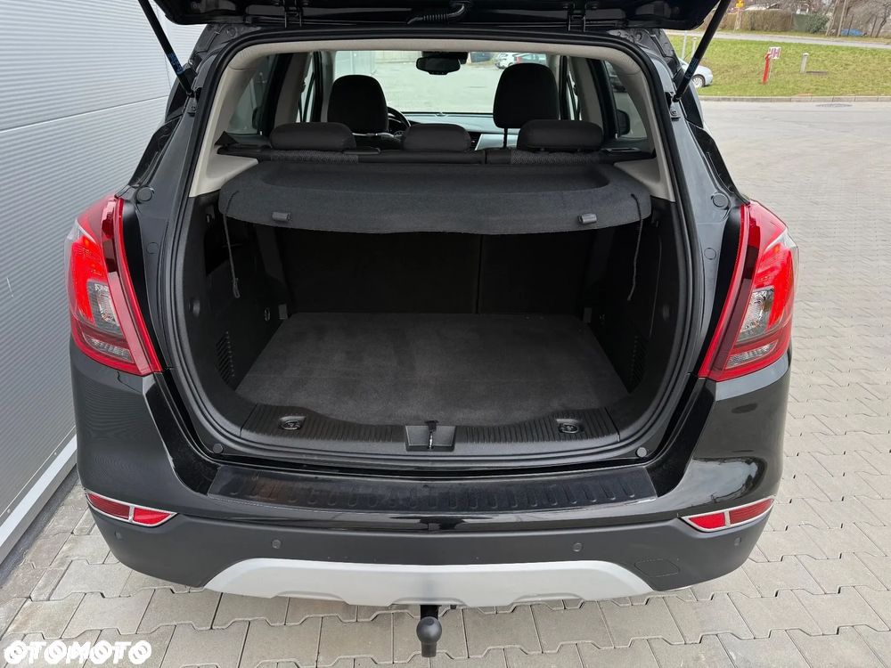 Opel Mokka 1.6 CDTI Cosmo - 26