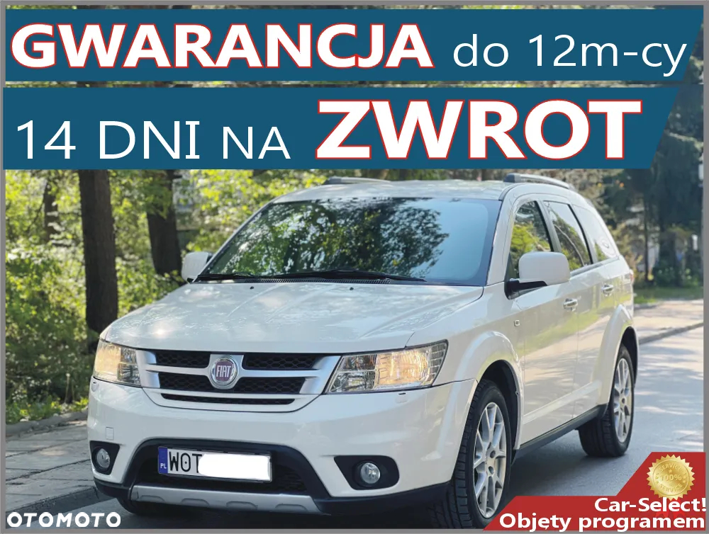 Fiat Freemont 2.0 Multijet Urban AWD - 2