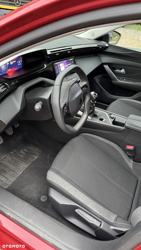 Peugeot 308 PureTech 110 Stop & Start Active - 25