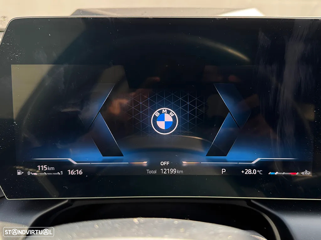 BMW 120 Pack Desportivo M - 10