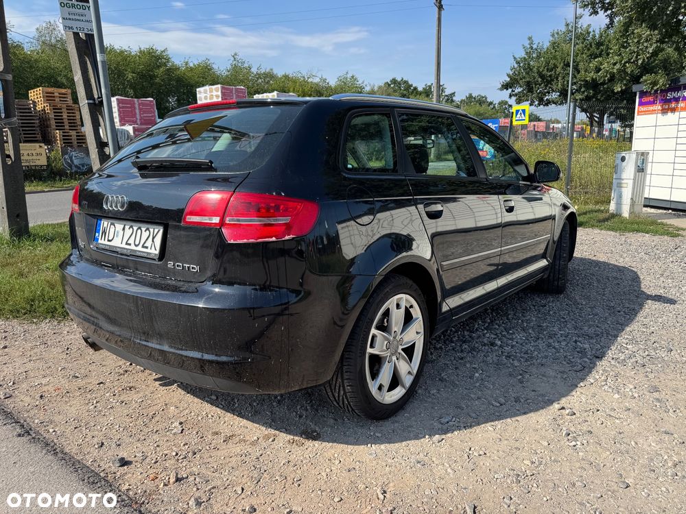Audi A3 - 7