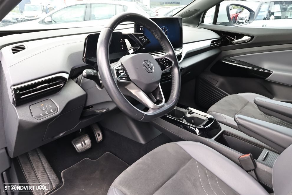 VW ID.5 77 kWh Pro Performance - 17