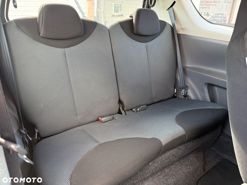 Toyota Aygo 1.0 VVT-i Black - 31