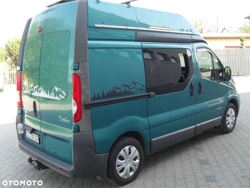 Renault Trafic - 3