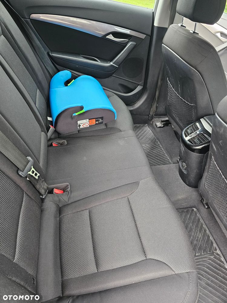 Hyundai i40 1.7 CRDi BlueDrive Style - 10
