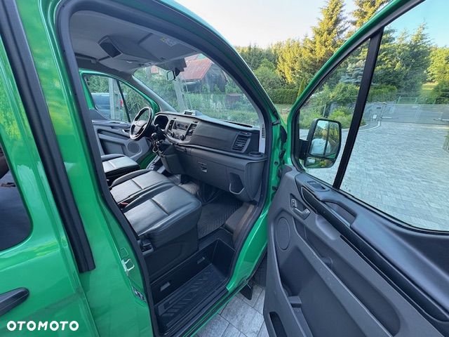 Ford Transit Custom L2H1 LKW VA Active - 7