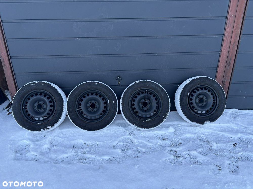 Opel Zafira Tourer 1.4 Turbo ecoFLEX Start/Stop Selection - 37