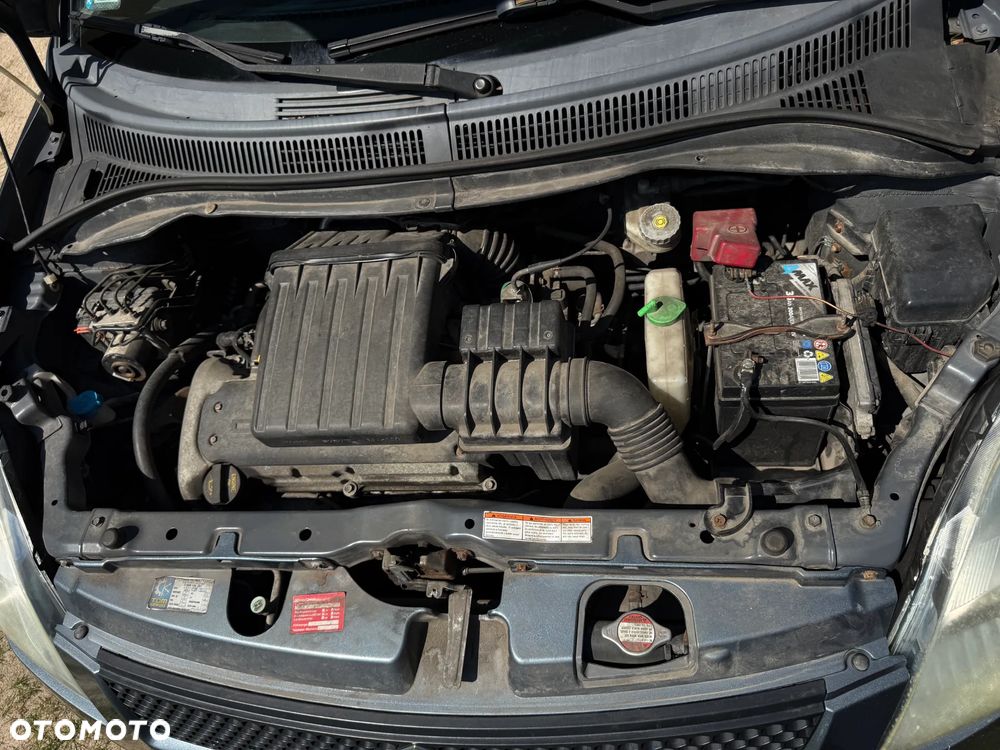 Suzuki Swift - 36