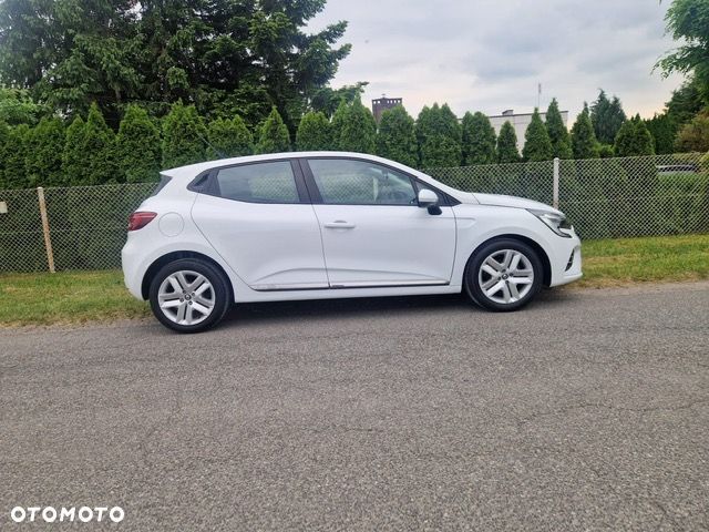 Renault Clio TCe 100 INTENS - 4