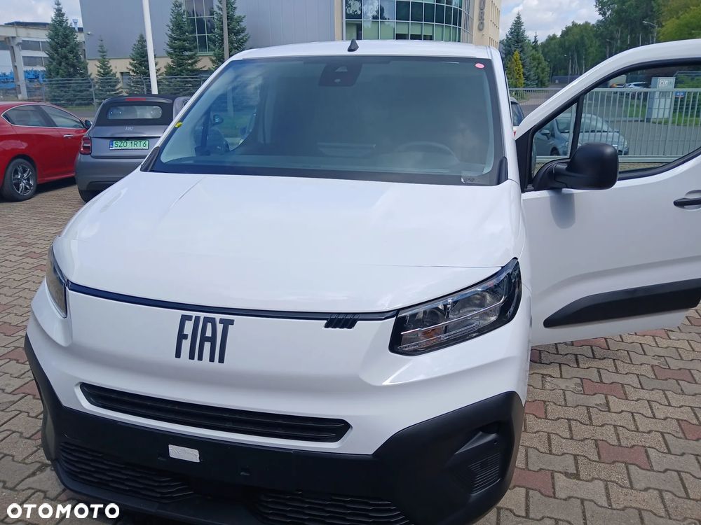 Fiat DOBLO  CARGO - 2