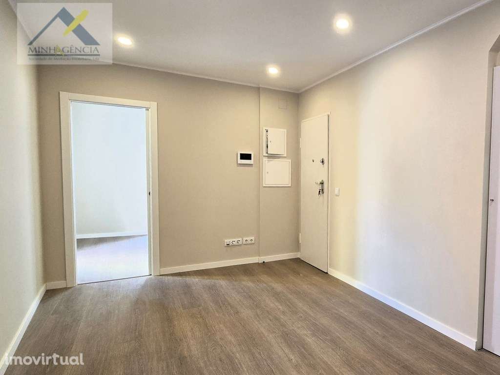 Apartamento T1 na zona histórica de Setúbal - Grande imagem: 4/18