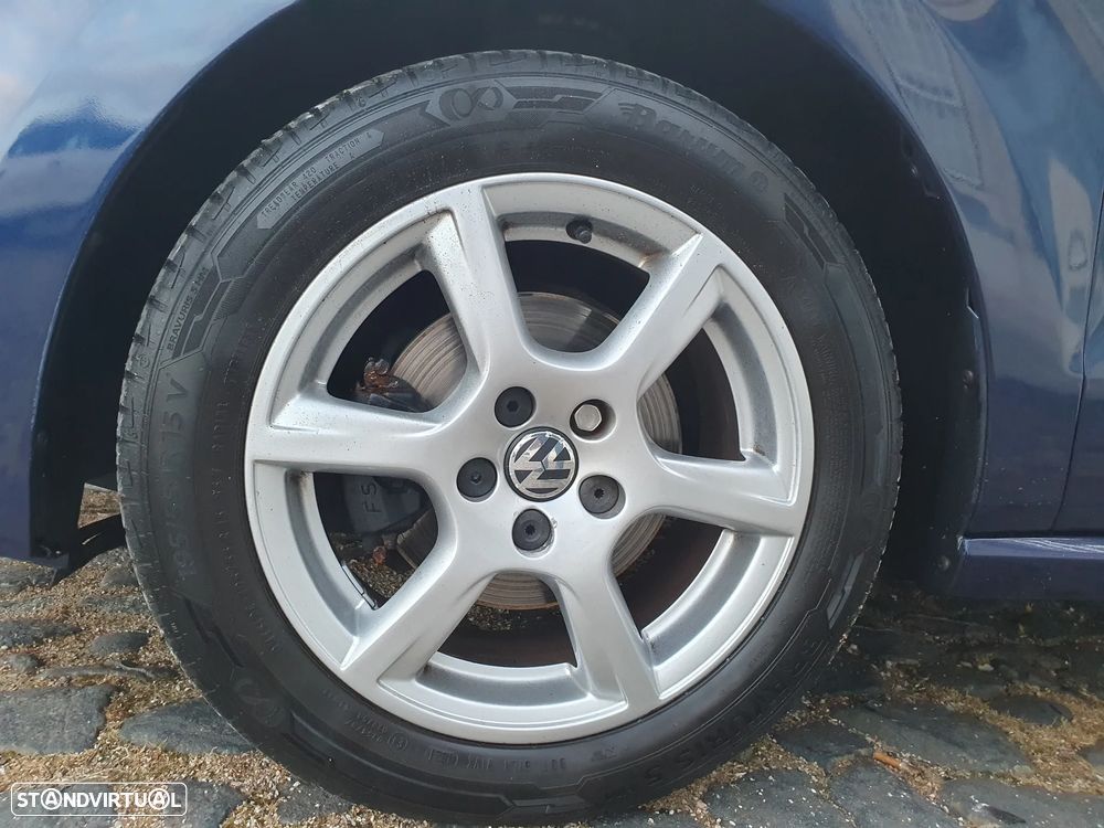 VW Polo 1.2 Confortline - 37