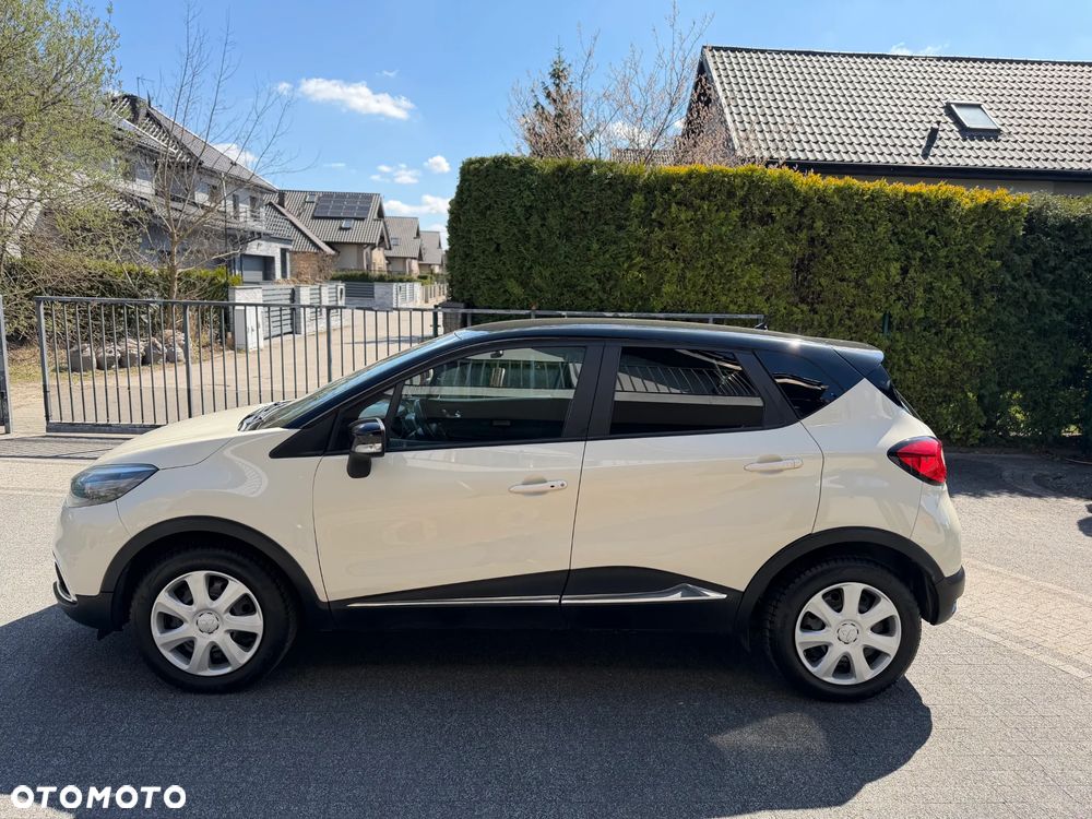 Renault Captur 0.9 Energy TCe Intens - 11