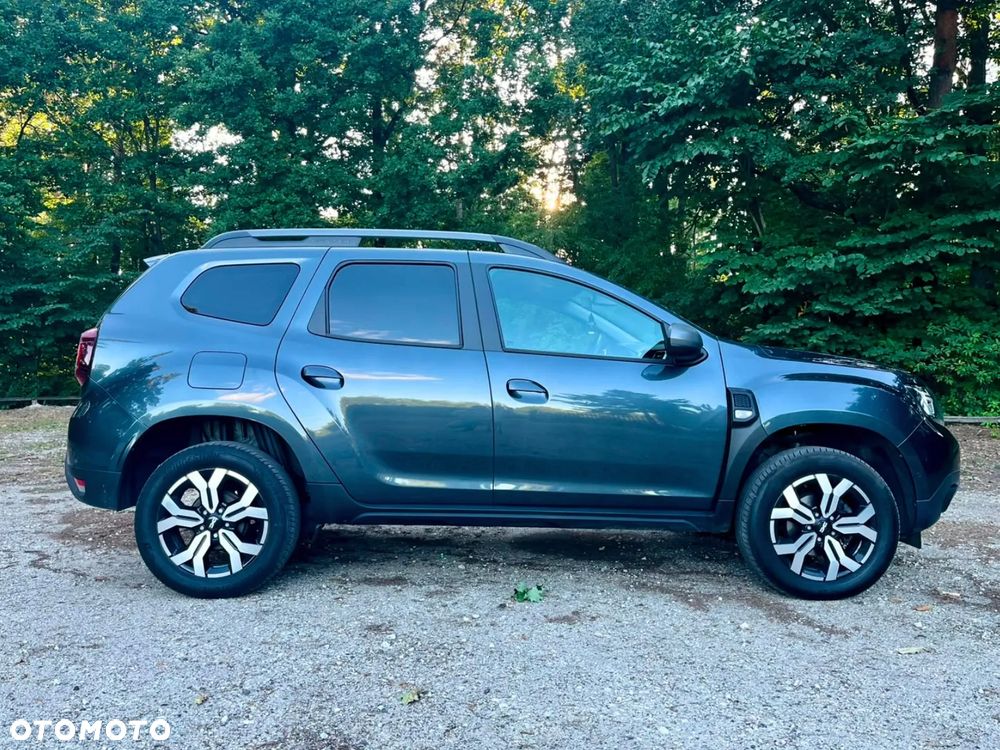 Dacia Duster 1.0 TCe Journey - 6