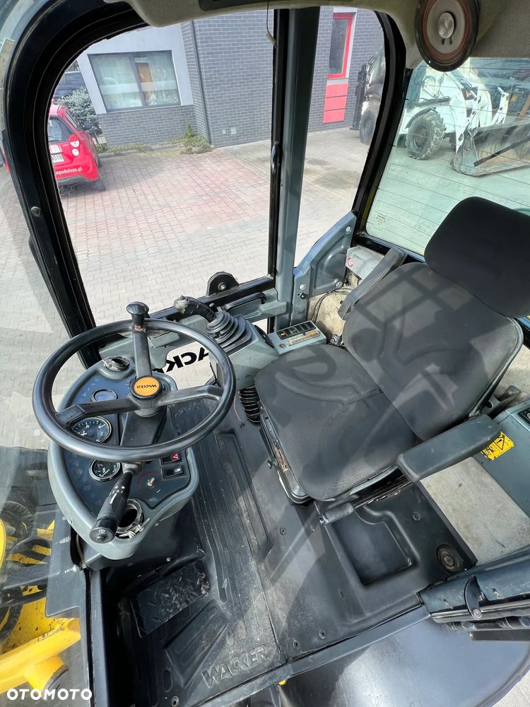Wacker Neuson WL 37 - 12