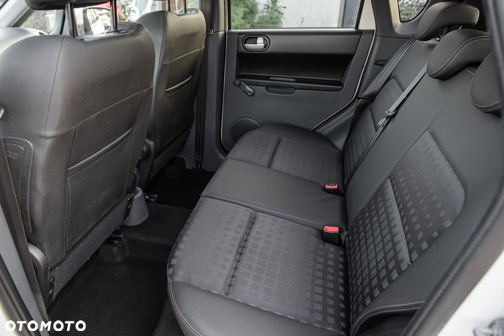 Mitsubishi Colt 1.5 T Ralliart - 21