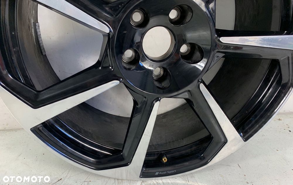 ALUFELGA FELGA AUDI TT 8S 20 CALI 9J ET52 8S0601025CC ORYGINAŁ - 6