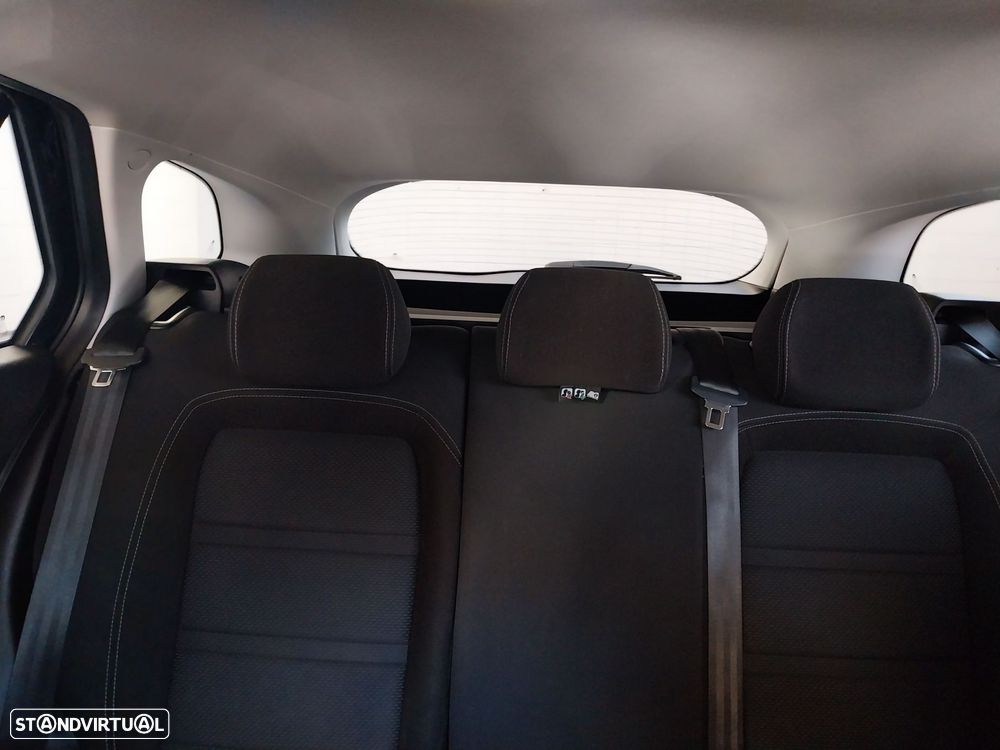 Fiat Tipo Station Wagon 1.3 M-Jet Lounge - 5