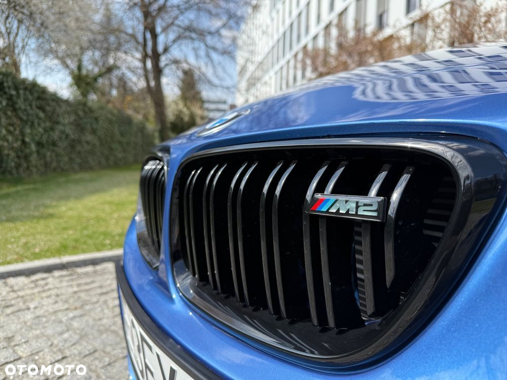 BMW Seria 2 M235i sport - 8