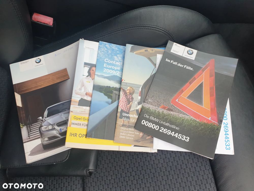 BMW Seria 3 320i Edition Sport - 22