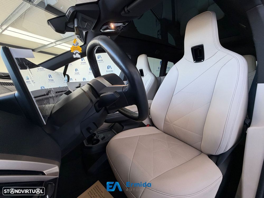 BMW iX xDrive 40 Pack Desportivo - 18