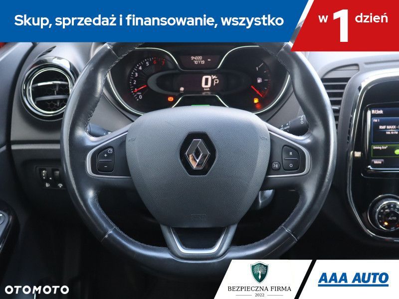 Renault Captur - 18