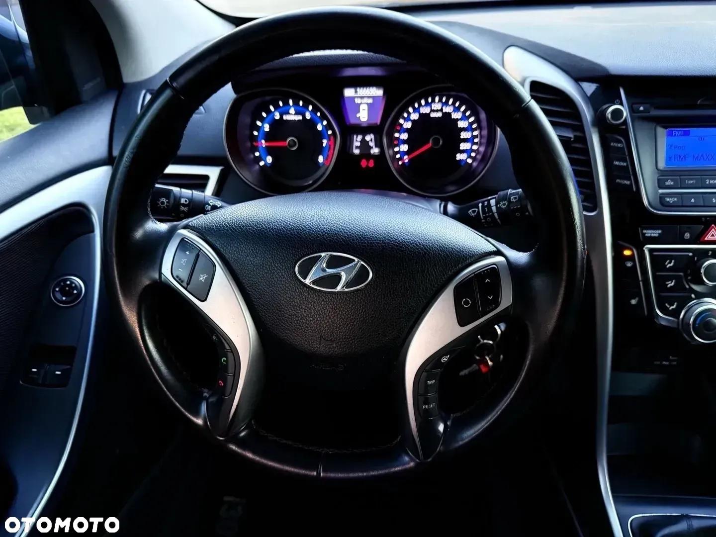 Hyundai i30 1.4 Advantage - 12