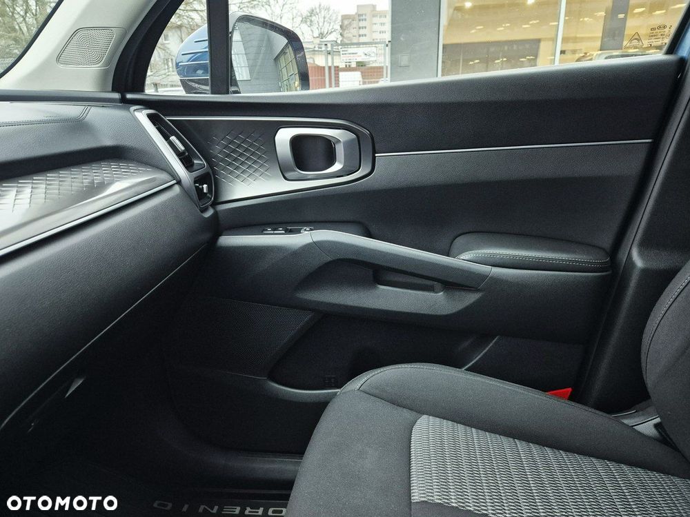 Kia Sorento 1.6 T-GDI HEV L 7os - 36