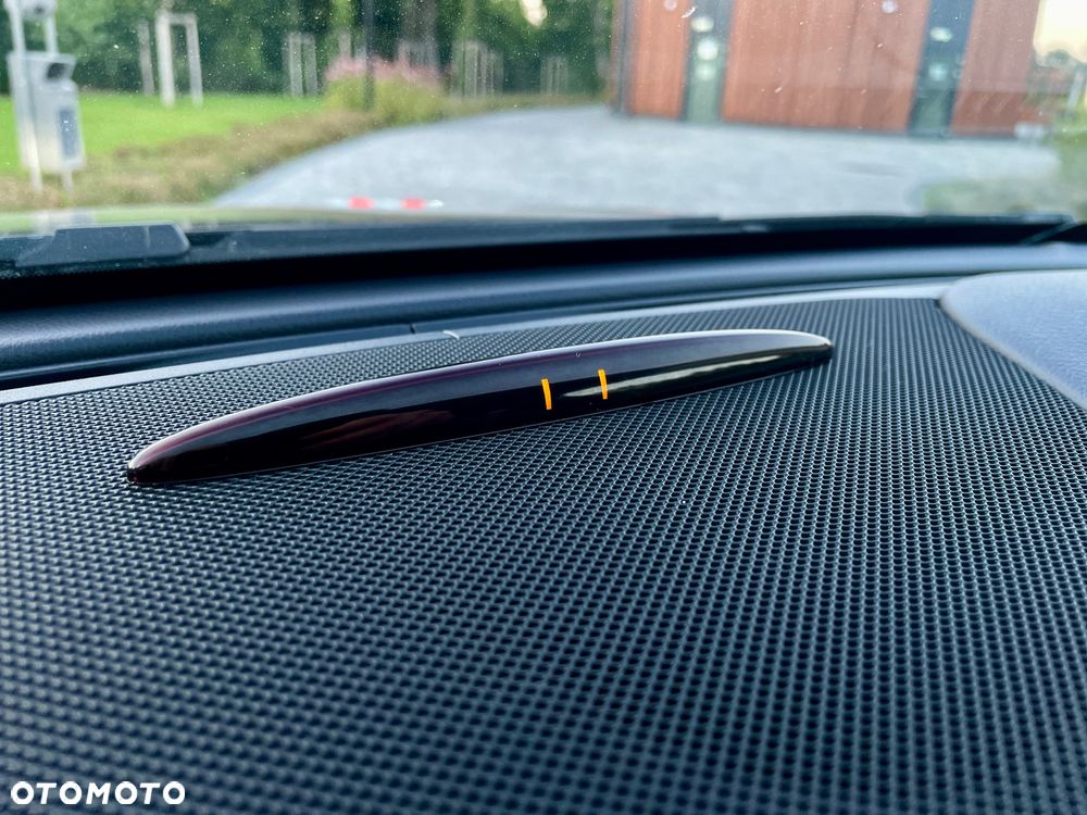 Mercedes-Benz CLA Shooting Brake 200 (CDI) d - 27