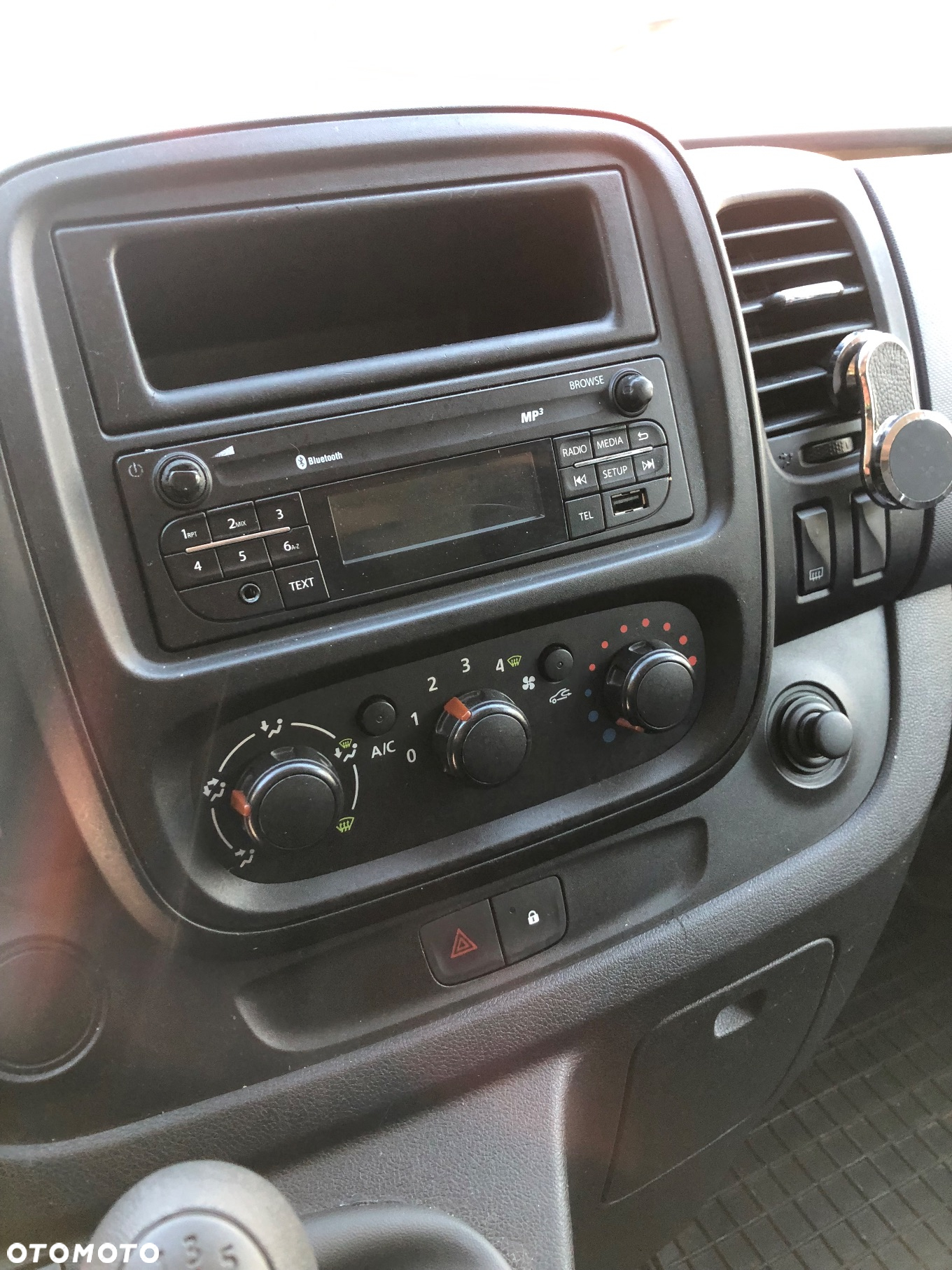 Opel Vivaro 1.6 D L1H1 S&S + - 16