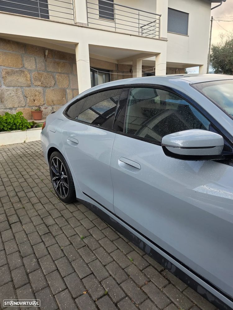 BMW 420 Gran Coupé - 14