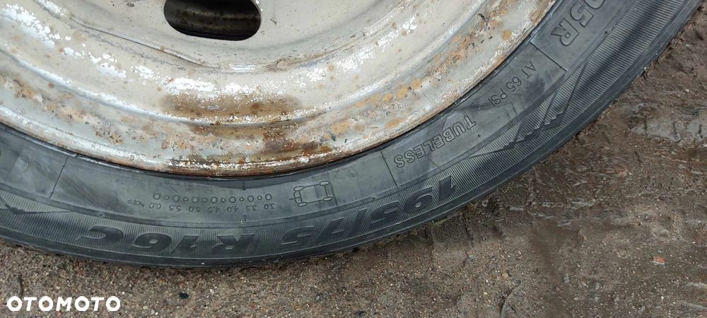 Ford Transit 350 - 9