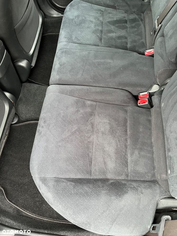 Honda Civic 1.4 Comfort - 26