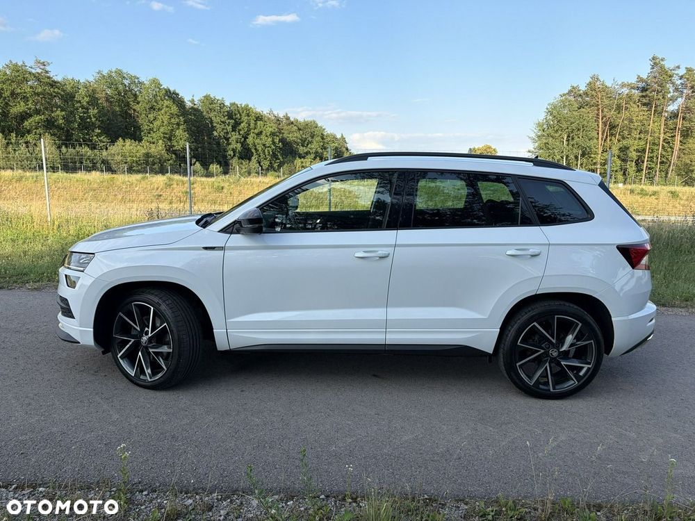 Skoda Karoq - 2