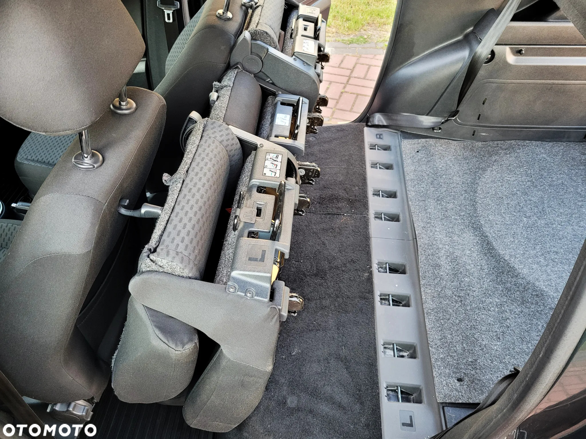 Skoda Roomster 1.2 TSI Ambition - 12
