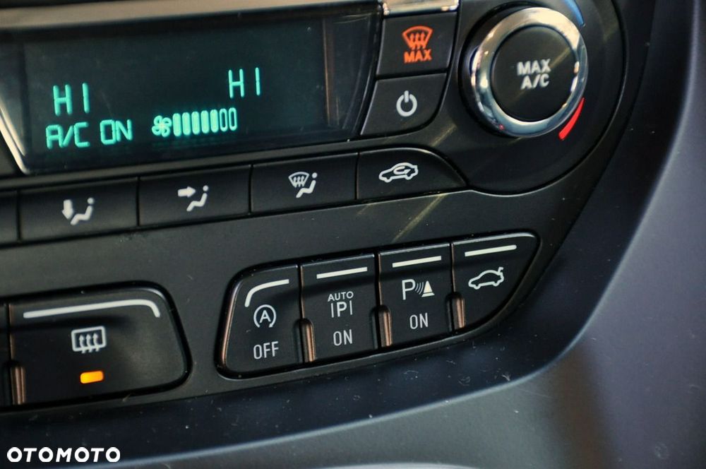 Ford C-MAX - 35