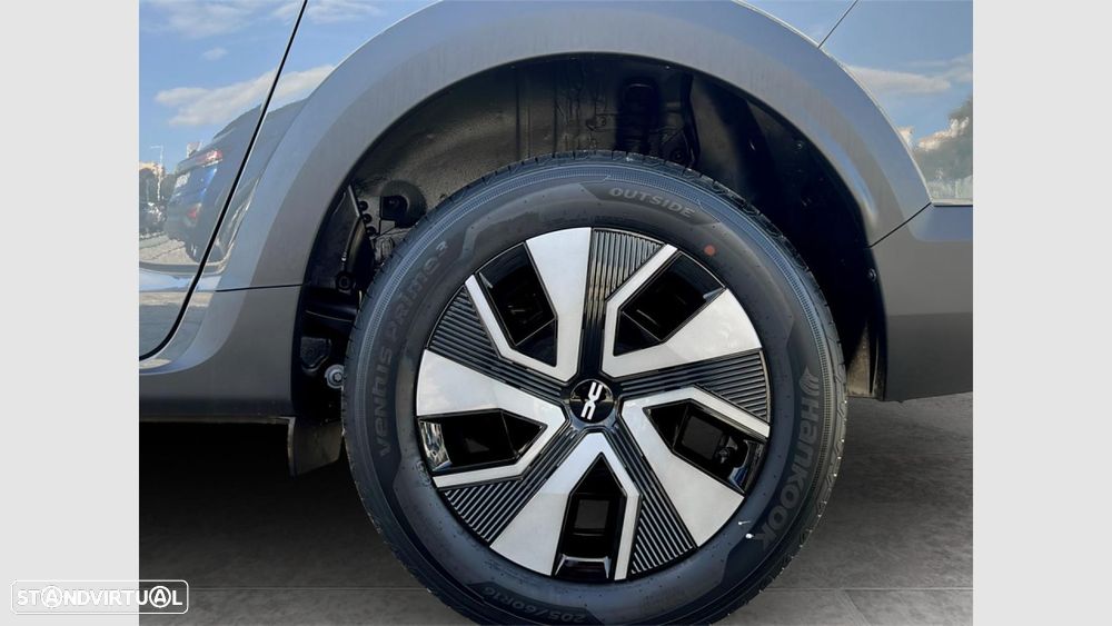 Dacia Jogger 1.0 ECO-G Expression 7L Bi-Fuel - 10