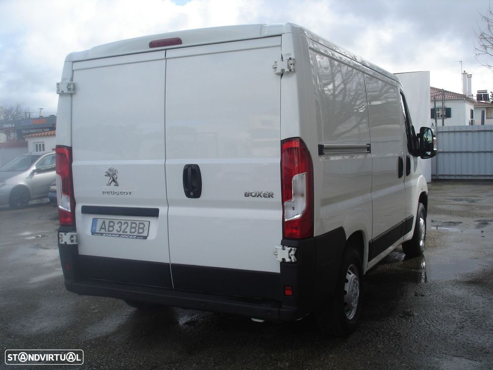 Peugeot Boxer 2.0 BlueHDi 333 L2 CD - 6