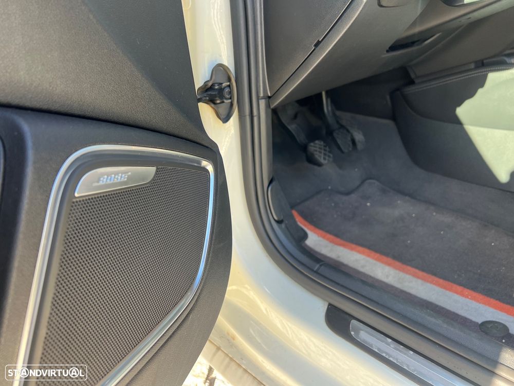 Audi A1 1.6 TDI S line edition m. S line Sport Pack - 5